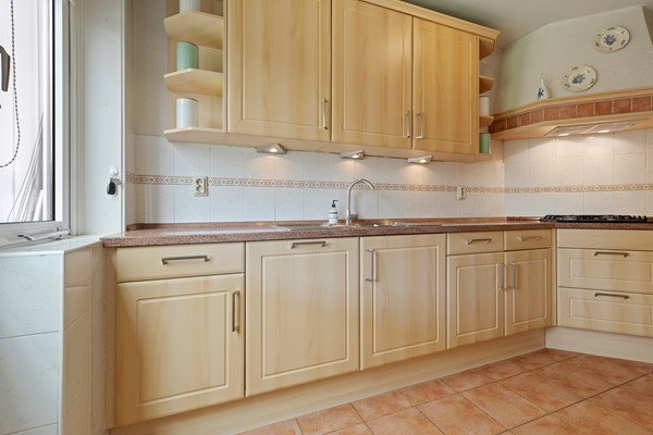 Medium property photo - De Genestetstraat 33, 5921 BN Venlo